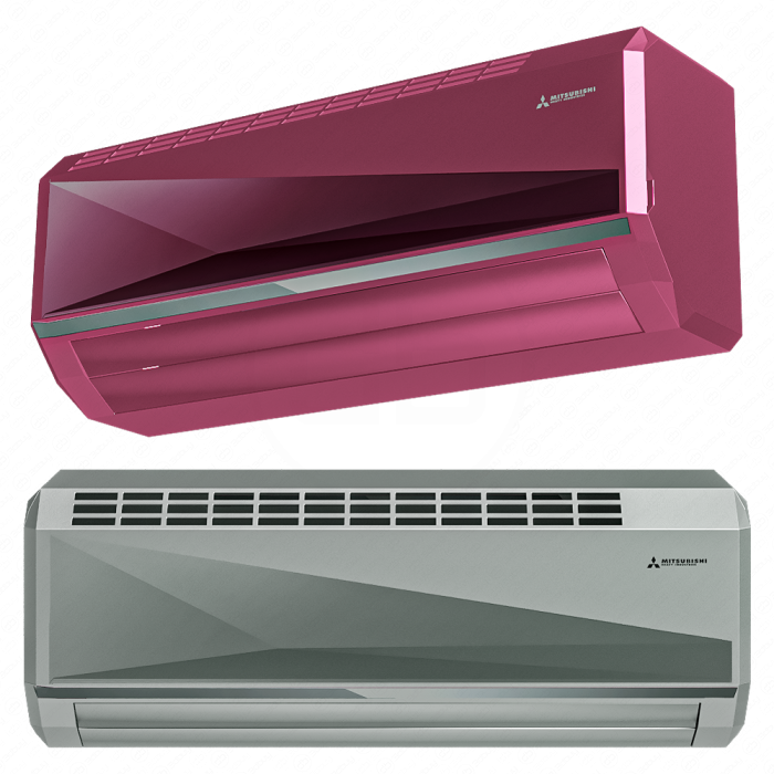 Сплит-система Mitsubishi Heavy Diamond