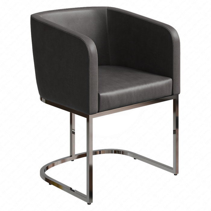 Cтул MORGAN от Restoration Hardware