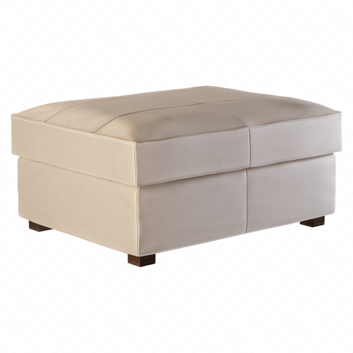Пуф Кивик от IKEA