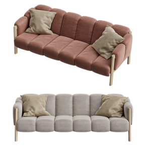 Диван PLUMON от Kettal