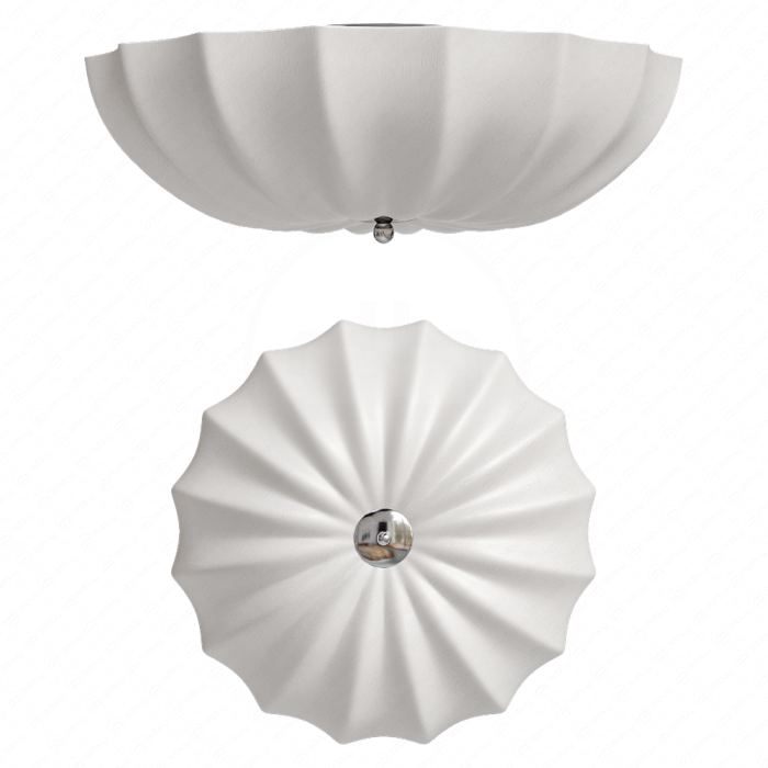 Люстра потолочная Cocoon от Arte Lamp A6180PL - 3WH