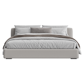 Кровать Flexform Asolo