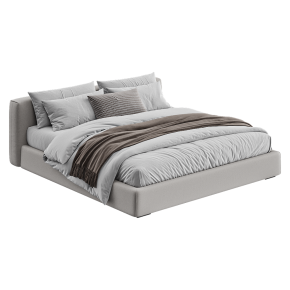 Кровать Flexform Asolo