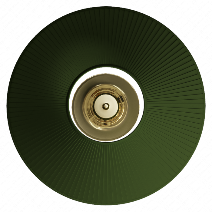 Настольный светильник от Eurosvet 008A/1T