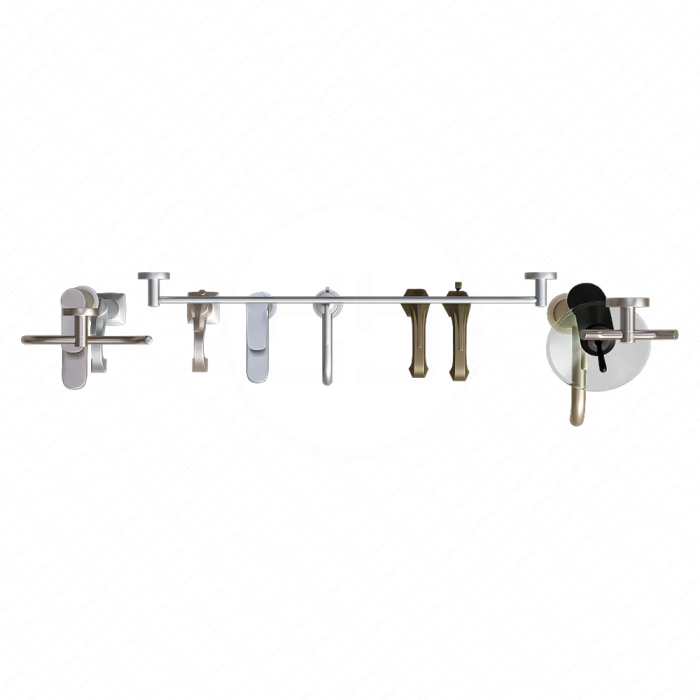 Набор смесителей Kraus