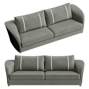 Bentley Straight Sofa