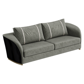 Bentley Straight Sofa