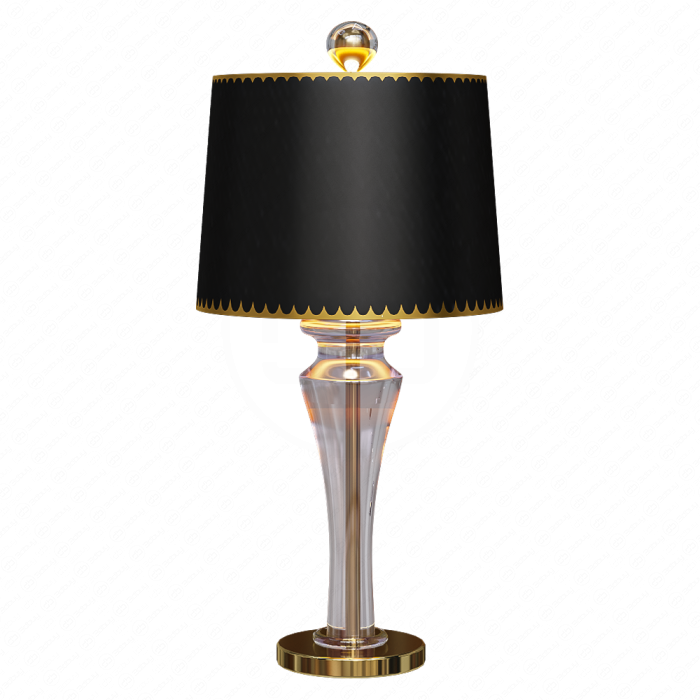 Светильник настольный от Barovier&Toso