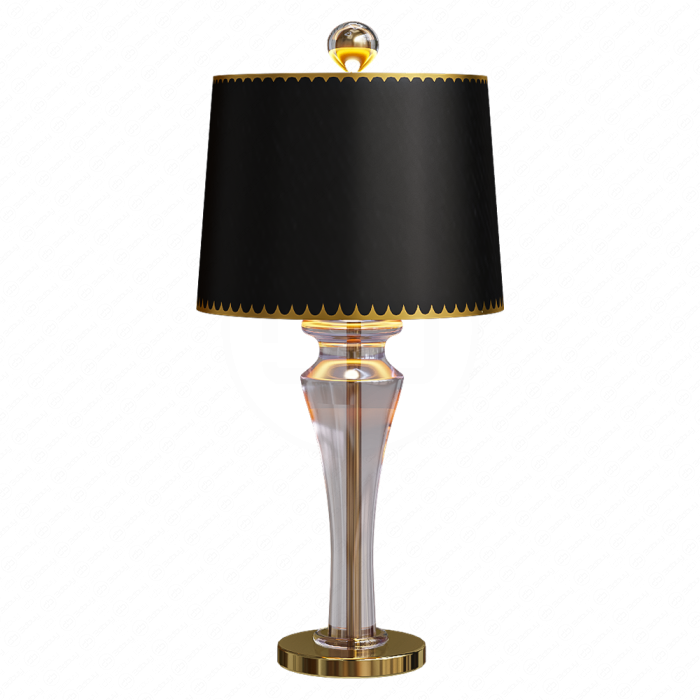 Светильник настольный от Barovier&Toso