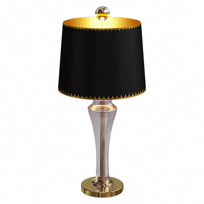 Светильник настольный от Barovier&Toso