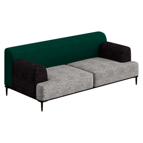 Диван Portofino Wave