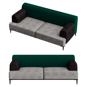 Диван Portofino Wave