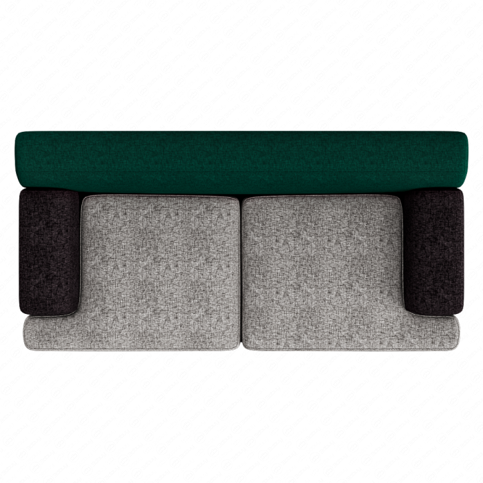 Диван Portofino Wave Диван Portofino Wave