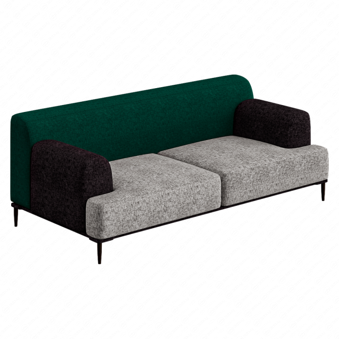 Диван Portofino Wave Диван Portofino Wave