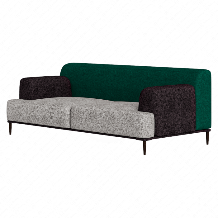 Диван Portofino Wave Диван Portofino Wave