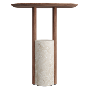 Стол журнальный ZANCO от Kendo Mobiliario