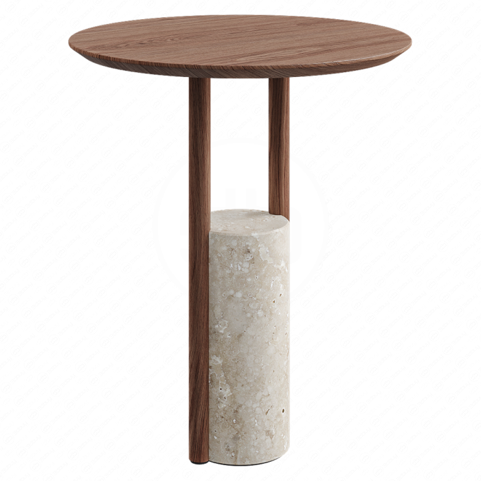 Стол журнальный ZANCO от Kendo Mobiliario