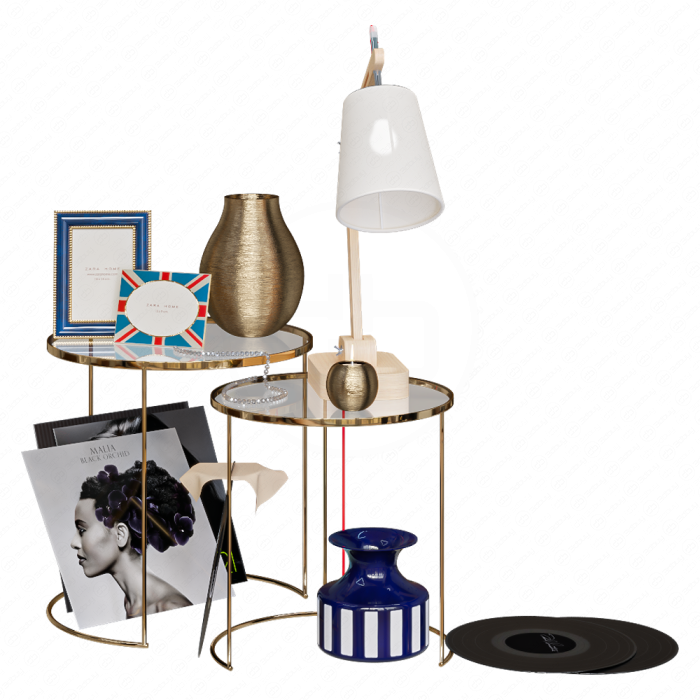 Набор для декора от Zara Home
