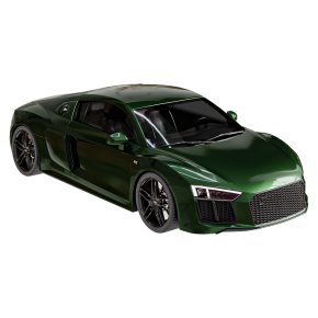 Автомобиль Audi R8