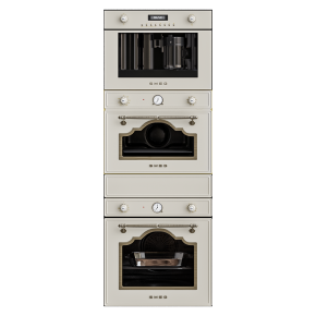 Набор техники для кухни Cortina от Smeg