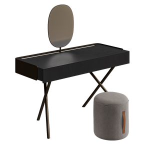 Туалетный столик Cantori Luis