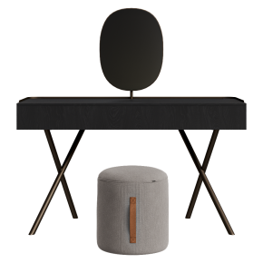 Туалетный столик Cantori Luis