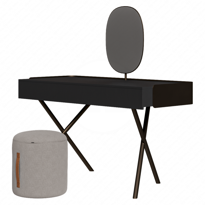 Туалетный столик Cantori Luis Туалетный столик Cantori Luis