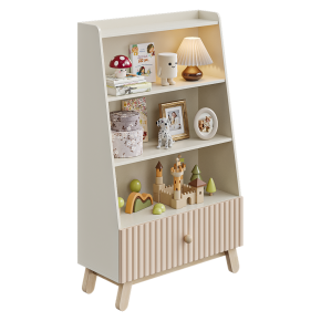 Finni-2 children's shelving unit from Divan.ru