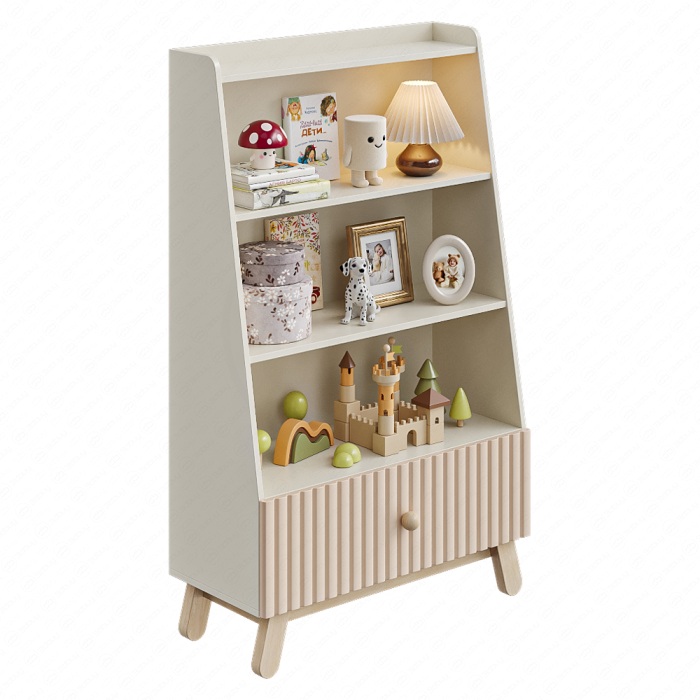 Детский стеллаж Финни-2 от Divan.ru