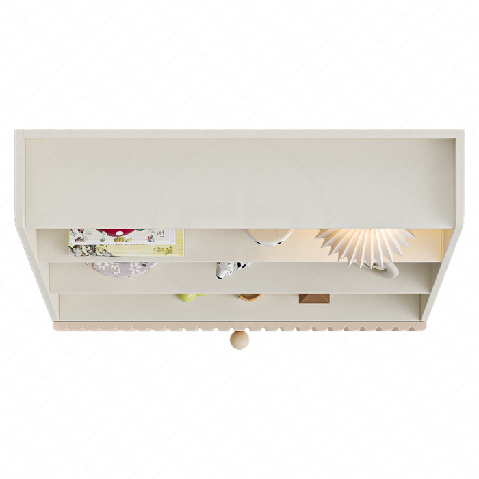 Детский стеллаж Финни-2 от Divan.ru