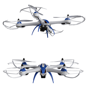 Drone JJRC Tarantula x6