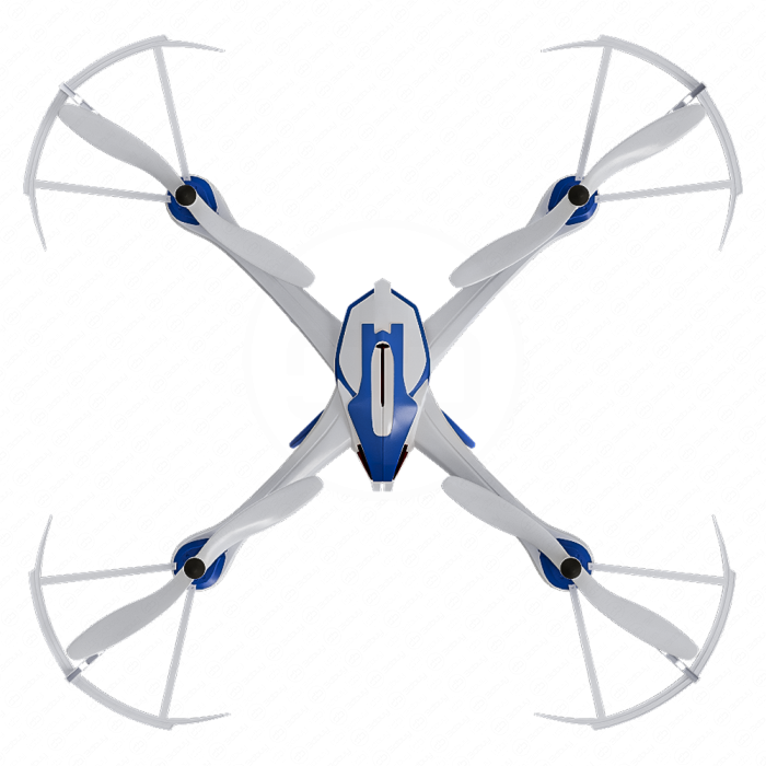 Дрон JJRC Tarantula x6