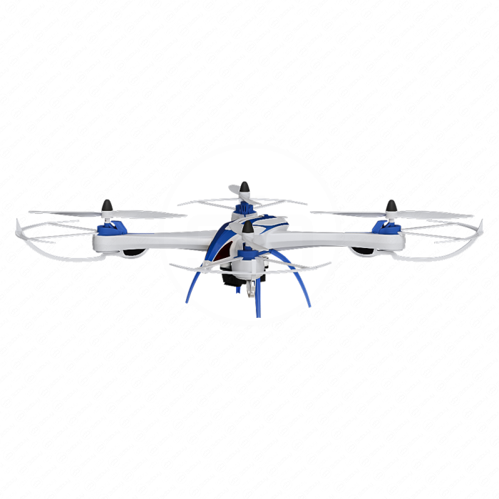 Дрон JJRC Tarantula x6