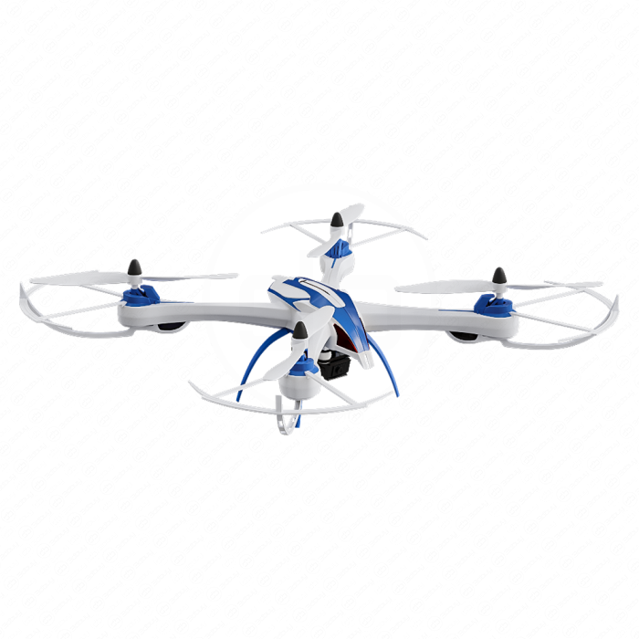 Дрон JJRC Tarantula x6