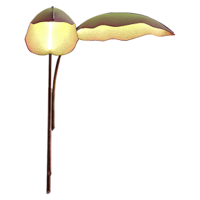Бра Nana Lure от Рelle design