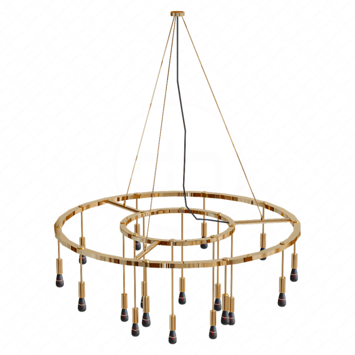 Люстра Vaghe Stelle Chandelier