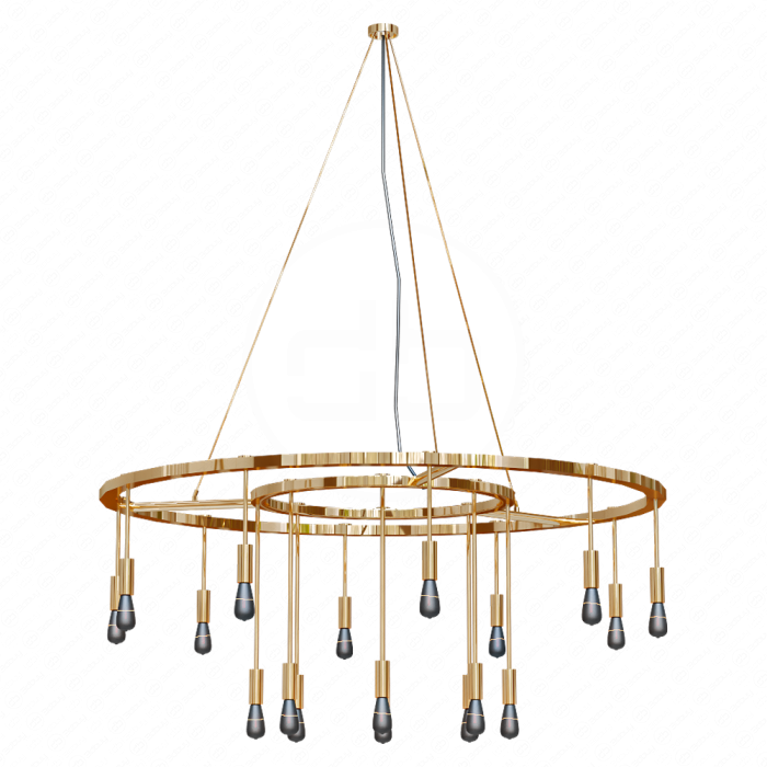 Люстра Vaghe Stelle Chandelier