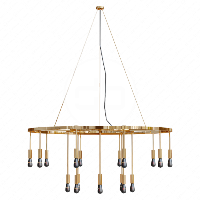Люстра Vaghe Stelle Chandelier