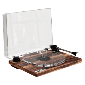 Проигрыватель UTurn Audio Orbit Hardwood Turntable