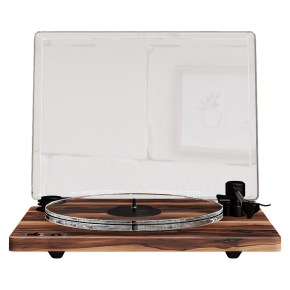 Проигрыватель UTurn Audio Orbit Hardwood Turntable