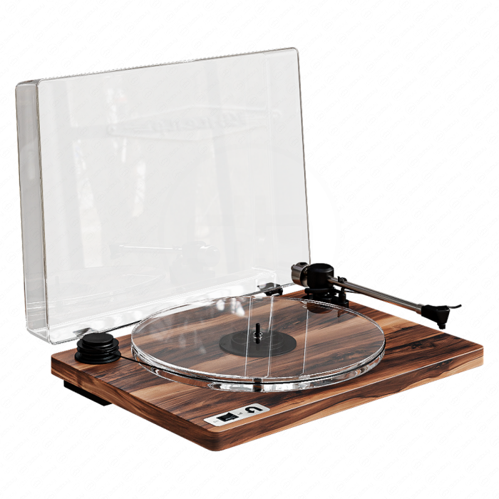 Проигрыватель UTurn Audio Orbit Hardwood Turntable