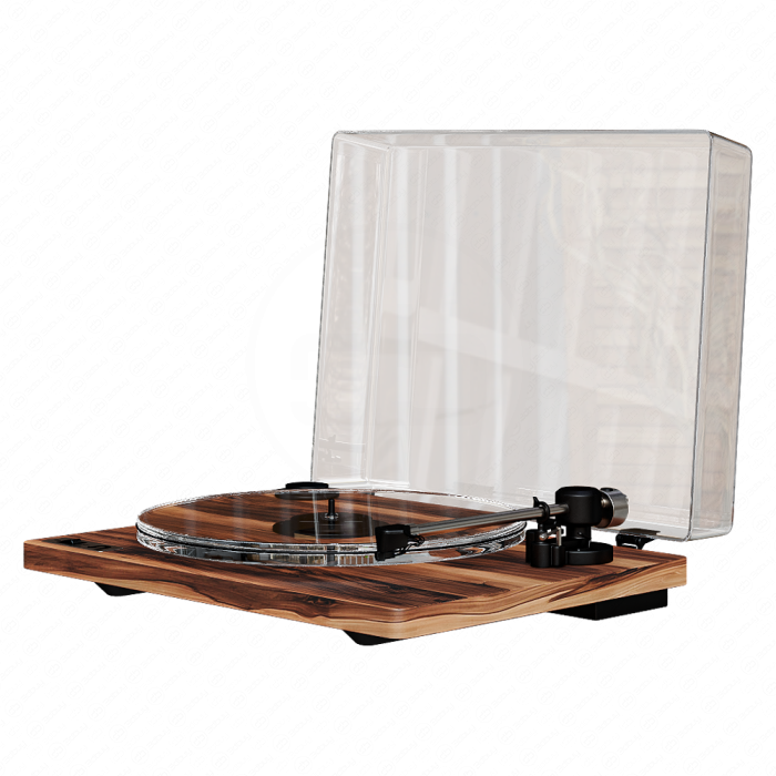 Проигрыватель UTurn Audio Orbit Hardwood Turntable