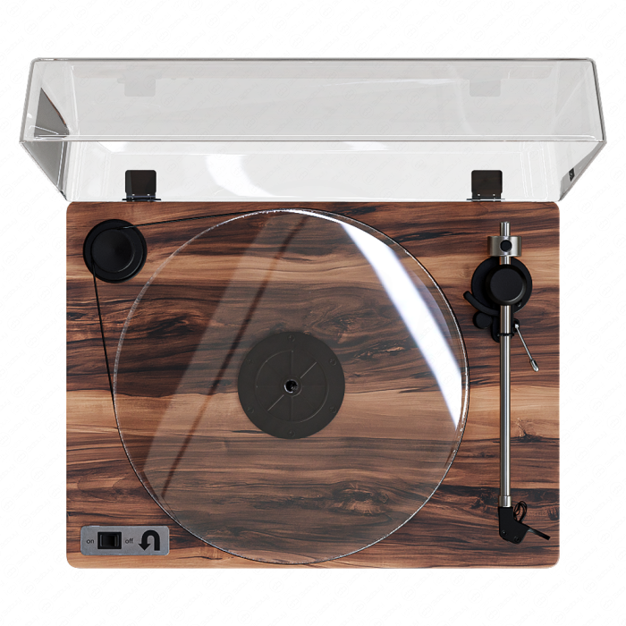 Проигрыватель UTurn Audio Orbit Hardwood Turntable