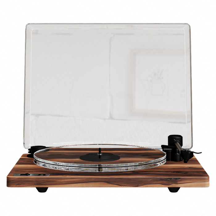Проигрыватель UTurn Audio Orbit Hardwood Turntable
