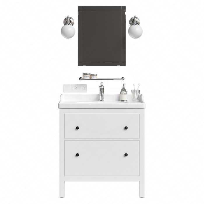 Комплект мебели Hemnes от ИКЕА