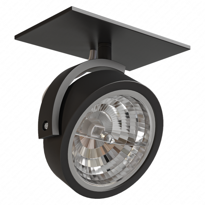 Светильник от SLV