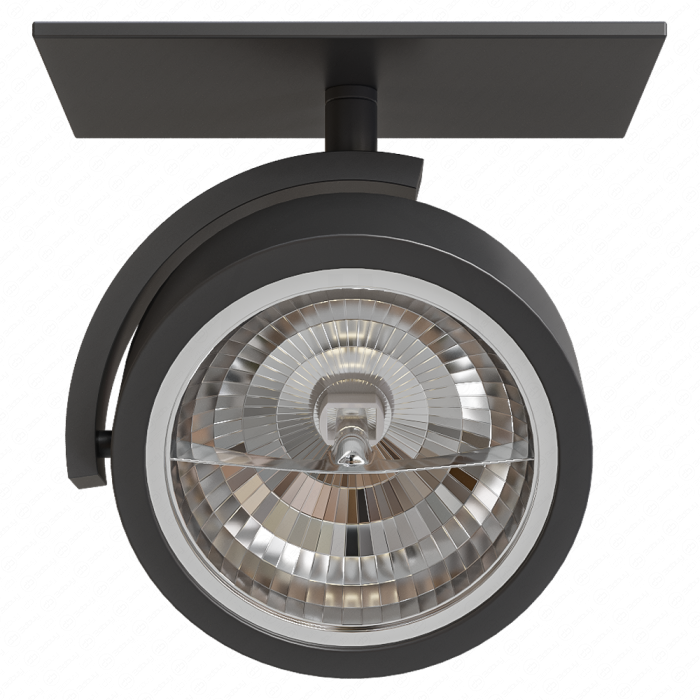 Светильник от SLV