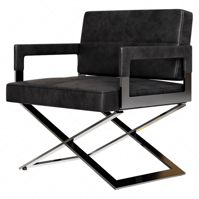 Кресло ASTER X от PoltronaFrau №1