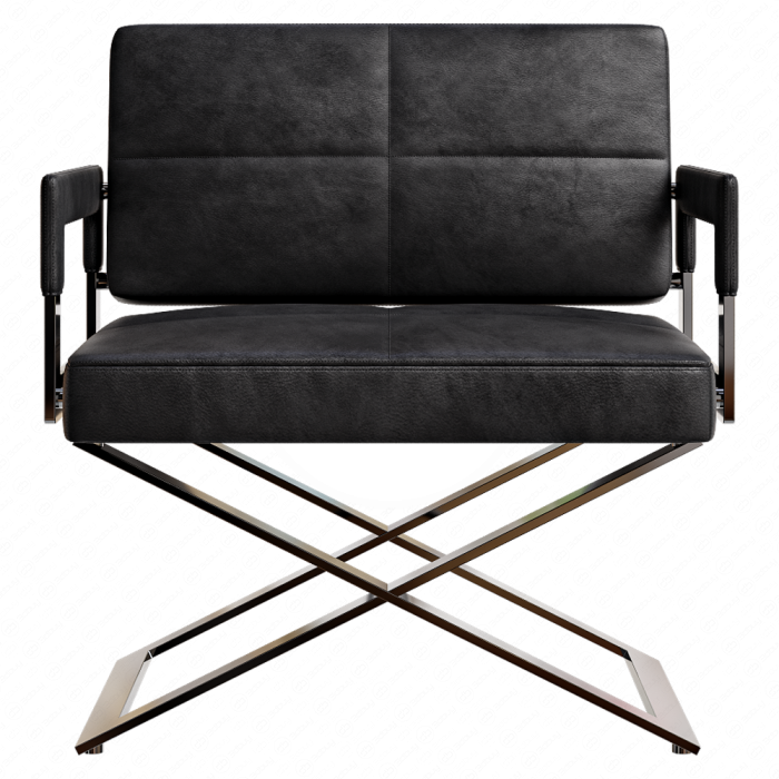 Кресло ASTER X от PoltronaFrau №1