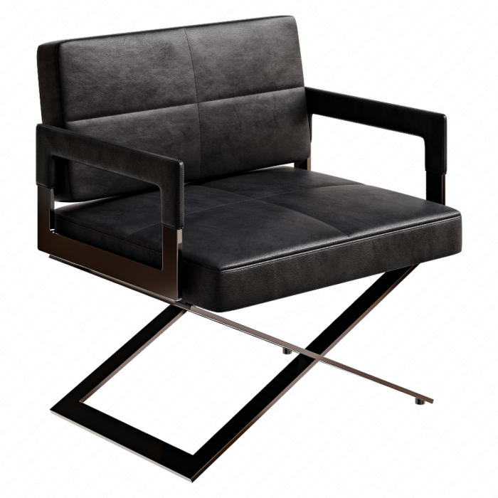Кресло ASTER X от PoltronaFrau №1